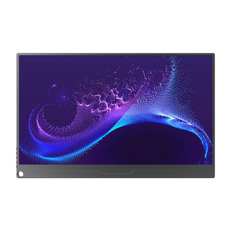 UPERFECT MONITOR PRZENOŚNY 15,6 CALA 1920X1080 60HZ DO MACBOOKA TELEFONU