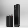 Powerbank SBS TEBB10000HDPD20K 10000 mAh z Power Delivery - czarny