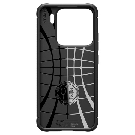 SPIGEN RUGGED ARMOR DO XIAOMI 15 ETUI POKROWIEC OCHRONA WYSOKIEJ JAKOŚCI
