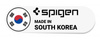 Spigen Caseology Nano Pop, black sesame - Google Pixel 8a