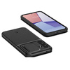 SPIGEN ETUI OPTIK ARMOR DO SAMSUNG GALAXY S23 FE OPÓR NA UPADKI I ZDERZENIA