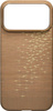 Pitaka Ultra-Slim Case, Golden Glint - iPhone 17 Pro Max