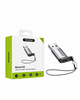 INNOSTYLE ADAPTER PRZEJŚCIÓWKA USB-A 3.0 DO USB-C NA USB TYP C 3A 5GBPS OTG