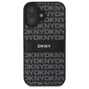 DKNY HARDCASE DO IPHONE 16 6.1 Z WZOREM STRIPE I DOSKONAŁĄ OCHRONA TELEFONU