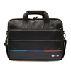 Torba Etui BMW BMCB15PUCARTCBK 16" - czarne Carbon Tricolor