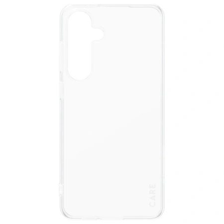 PANZERGLASS CARE SLIM X-RAY CASE DO SAMSUNG S24 FE S721 TRANSPARENTNE SZKŁO