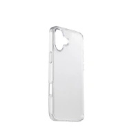 Etui ochronne Joyroom JR-16FG3 na iPhone 16 Plus - półprzezroczyste