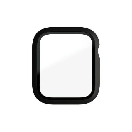 Etui PanzerGlass Full Body na Apple Watch 7 / 8 41 mm - czarne