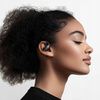MCDODO SŁUCHAWKI BEZPRZEWODOWE ZAUSZNE BLUETOOTH 5.4 Z MIKROFONEM ETUI CLIP