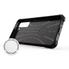 HURTEL ETUI POKROWIEC HYBRYDOWY DO SAMSUNG GALAXY S22+ PANCERNE OCHRONNE