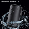 USAMS GŁOŚNIK YC SERIES BLUETOOTH 5.0 10W WODOODPORNY WIRELESS Z LANYARDEM