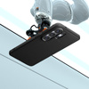 Spigen Liquid Air MagSafe, matte black - Samsung Galaxy S26 Ultra