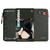 Skinarma Torba Fardel laptop sleeve 14  oliwkowy/olive
