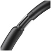 Słuchawki nauszne USAMS SR01 Bluetooth   5.3 ANC czarny