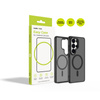 Mobile Origin Easy Case, MagSafe, Matte Black - Samsung Galaxy S26 Ultra