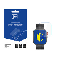 3MK SZKŁO PROTEKCYJNE DO HUAWEI WATCH FIT 4 PRO OCHRONA EKRANU