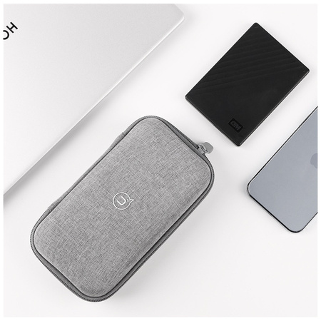 USAMS ETUI OCHRONNE DO POWERBANKA US-ZB263 DO TELEFONÓW I URZĄDZEŃ