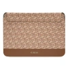 Guess Sleeve GUCS16HGCFSEW 16brązowy/brown GCube Stripes