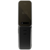 Telefon HMD 2660 Flip TA-1711 DS czarny