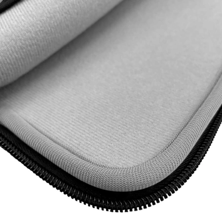 Puro SLEEVE Neoprene Bag for Notebook up to 16", black