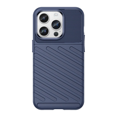 HURTEL ETUI POKROWIEC PANCERNY DO IPHONE 14 PRO OCHRONNY TWARDY CASE