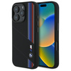 BMW ETUI HARDCASE DO IPHONE 16 PRO MAX 6.9 DO MAGSAFE SILICONE CUT TRICOLOR