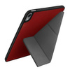 UNIQ etui Transforma Rigor iPad Air 10,9 (2020) czerwony/coral red Atnimicrobial