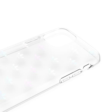 Adidas OR SnapCase ENTRY iPhone 12 Pro colourful 42368