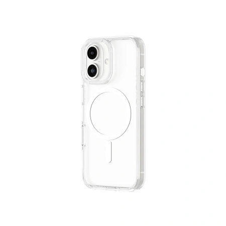 AMAZINGTHING ETUI SILIKONOWE MINIMAL MAG CASE DO APPLE IPHONE 16