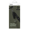 UNIQ SMYCZ UNIWERSALNA DO TELEFONU 2W1 ZIELONO-CZARNY/FOREST BLACK