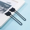 HURTEL SILIKONOWY ZWIJACZ KABLA ORGANIZER DO MAGSAFE IPHONE ŁATWE ZWIJANIE