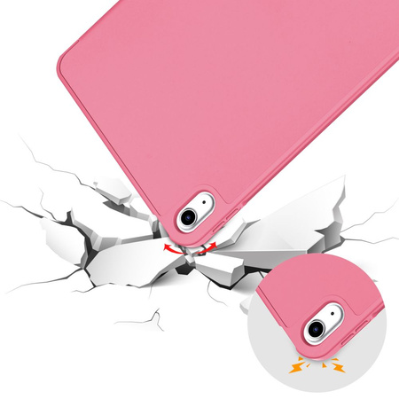 TECH-PROTECT ETUI DO IPAD 10.9 10 2022 11 2025 OCHRONA PRZED ZARYSOWANIAMI