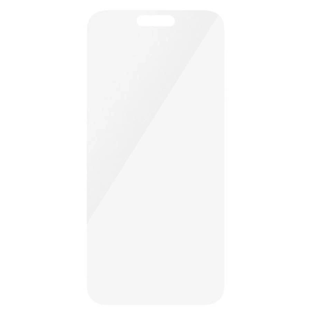 PANZERGLASS SZKŁO HARTOWANE DO IPHONE 15 PRO MAX Z PEŁNĄ OCHRONA ODDZIAŁOWĄ