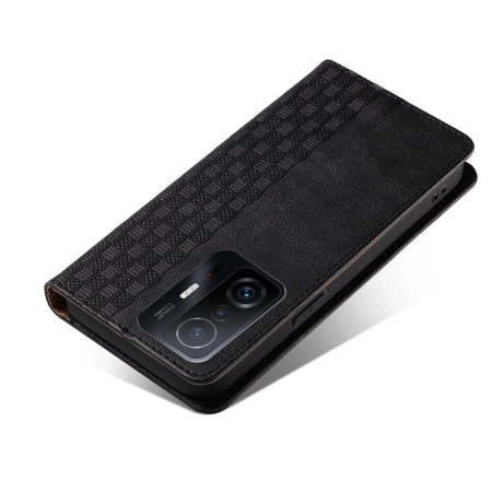 HURTEL MAGNET STRAP CASE ETUI DO XIAOMI REDMI NOTE 11 PRO POKROWIEC PORTFEL