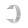 PURO PASEK NYLONOWY DO APPLE WATCH 38 40 41 MM SPORTOWY OPASKA WODOODPORNA