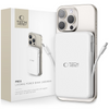TECH-PROTECT PB31 LIFEMAG DO MAGSAFE POWER BANK 10000MAH DO APPLE IPHONE 12