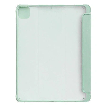 HURTEL POKROWIEC DO IPAD PRO 12.9 2021 2020 Z MAGNETYCZNĄ FUNKCJĄ PODSTAWKI