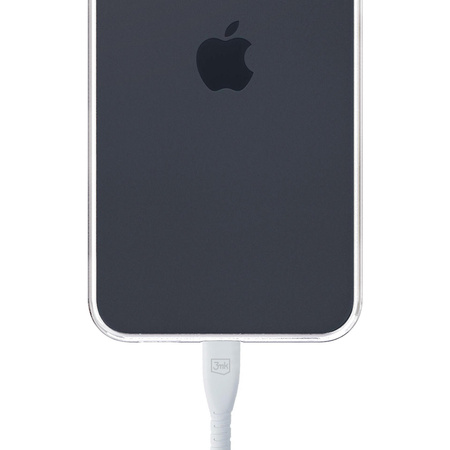 3MK PROTECTION CASE DO IPHONE 15 DO MAGSAFE TPU O CHRONIĄCE POWIERZCHNIĘ