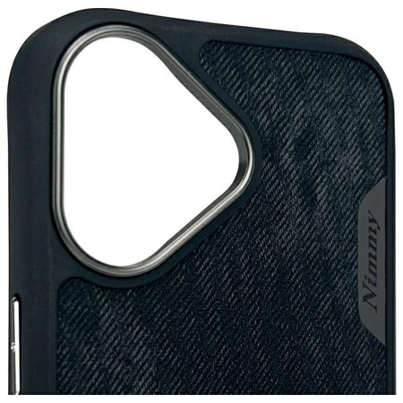 NIMMY ETUI DO IPHONE 16 6.1 Z MOTYWEM PANDA STYLOWA OCHRONA BIG EYED PET