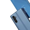 HURTEL ETUI CLEAR VIEW CASE DO SAMSUNG GALAXY A14 POKROWIEC Z KLAPKĄ