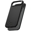 Etui CARE by PanzerGlass Feature FLOW MagSafe na iPhone Air - czarne