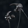 Mcdodo Headphones With Microphone Gaming for iPhone , Black