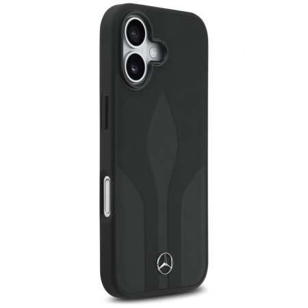 MERCEDES ETUI LEATHER THE MOVE MAGSAFE DO IPHONE 17 POKROWIEC