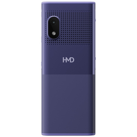 Telefon HMD 150 Music TA-1703 DS         fioletowy