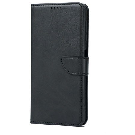 MARV ETUI WALLET DO SAMSUNG A06 5G POKROWIEC Z SCHOWKIEM NA KARTY I GOTÓWKĘ