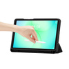 TECH-PROTECT SC PEN CANVAS GALAXY TAB A9 / A11 8.7 X110 / X115 / X133 / X135 OBSIDIAN BLACK