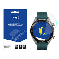 3MK SZKŁO HYBRYDOWE DO HUAWEI WATCH GT ACTIVE FLEXIBLEGLASS