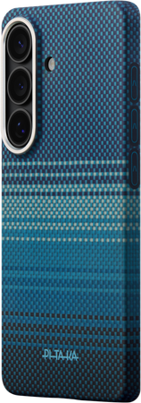 Pitaka Edge Case, Moonrise (Aaron Button) - Samsung Galaxy S26+
