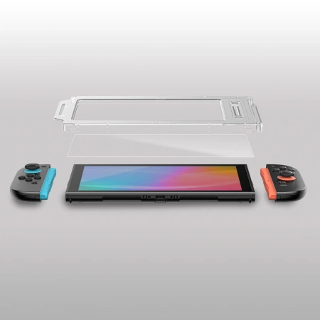 AMAZINGTHING SZKŁO HARTOWANE RADIX FULL GLASS DO NINTENDO SWITCH 2 (2