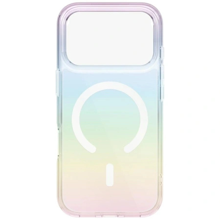 UNIQ ETUI CASE POKROWIEC DO IPHONE 17 PRO MAGCLICK CHARGING OCHRONNY
